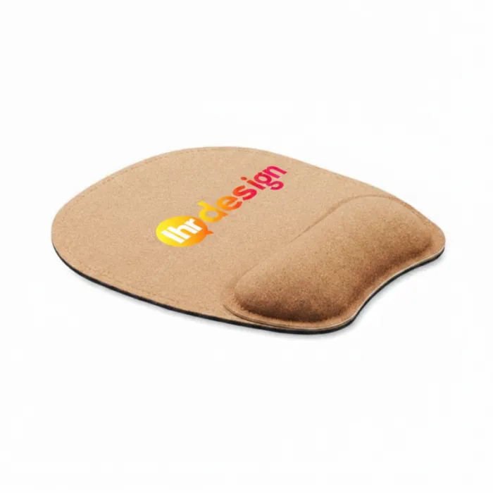 Ergonomische Werbemausmatte - MARBO