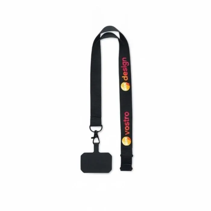 Laccetto promozionale porta-cellulare - AMESTE