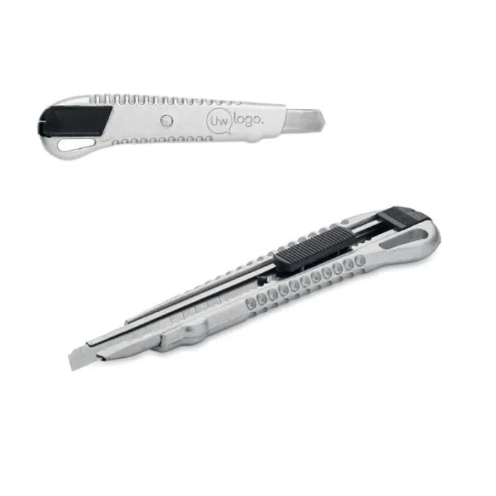 Op maat gemaakte intrekbare aluminium cutter - TRACTA