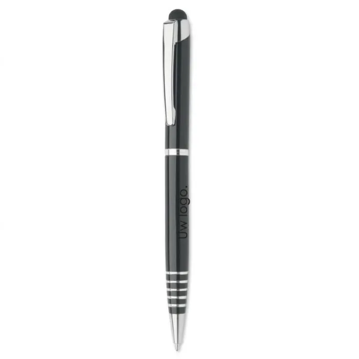 Reclame-balpen met stylus - FLORINA