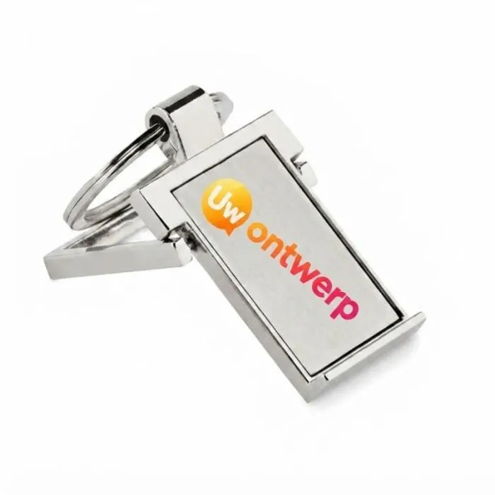 Gepersonaliseerde sleutelhanger voor je telefoon - STANRIN