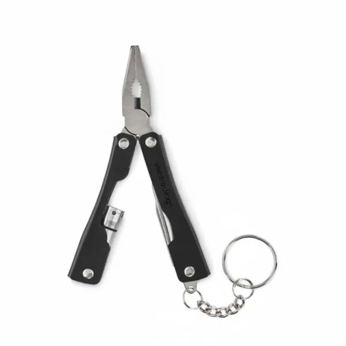 Coltello pubblicitario multifunzione - AYUDA