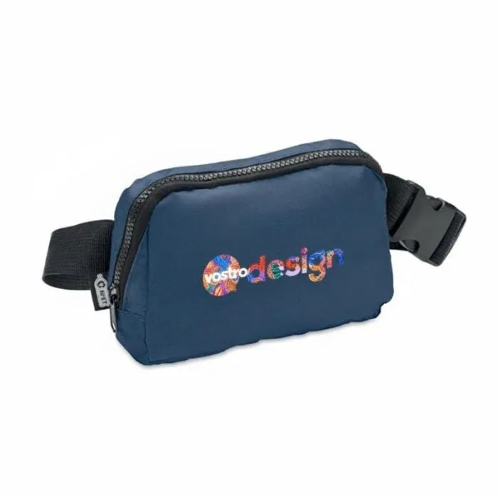 Marsupio personalizzato in poliestere 300D TOSHI