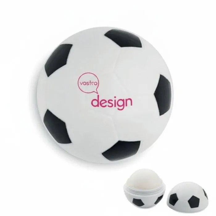 Balsamo per le labbra personalizzato "Ballon" - BALLON