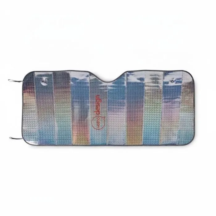 Parasole pieghevole personalizzato - CARSHADE