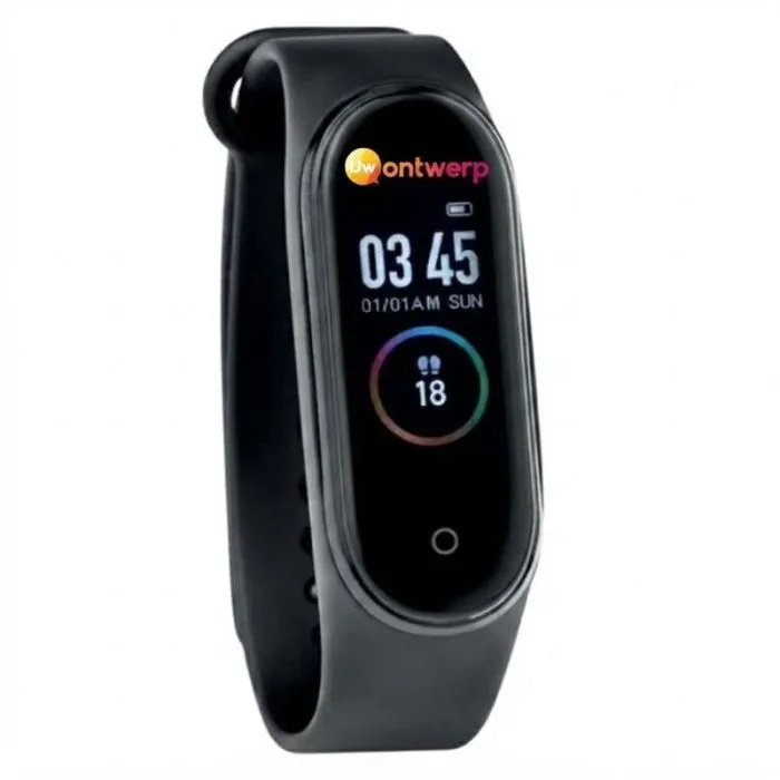 Draadloos promotiehorloge voor gezondheid - ARTA