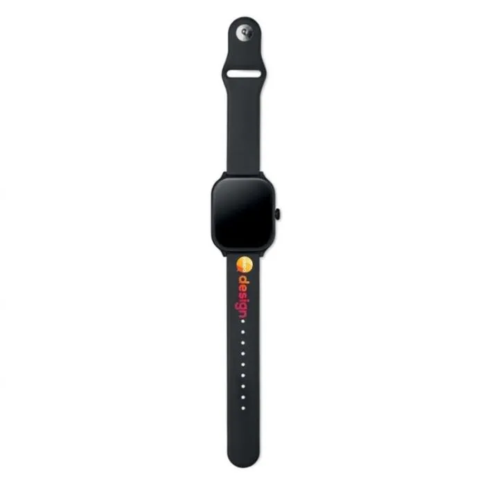 Orologio per il monitoraggio della salute wireless personalizzabile - IRTO