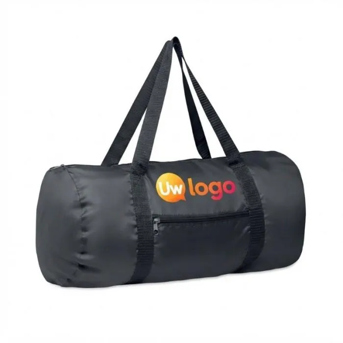 Gepersonaliseerde sporttas 190T RPET 20L-DUFF
