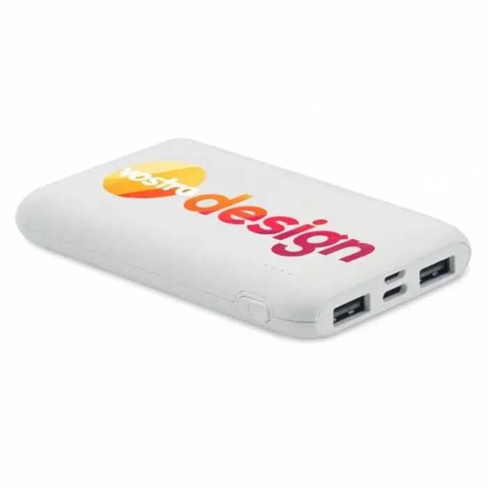 Powerbank da 5000 mAh - POWER52C