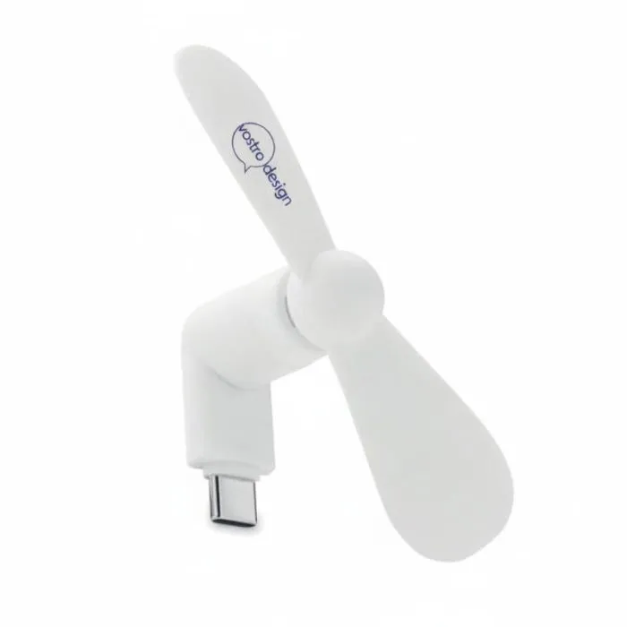 Ventilatore USB promozionale - PHAN