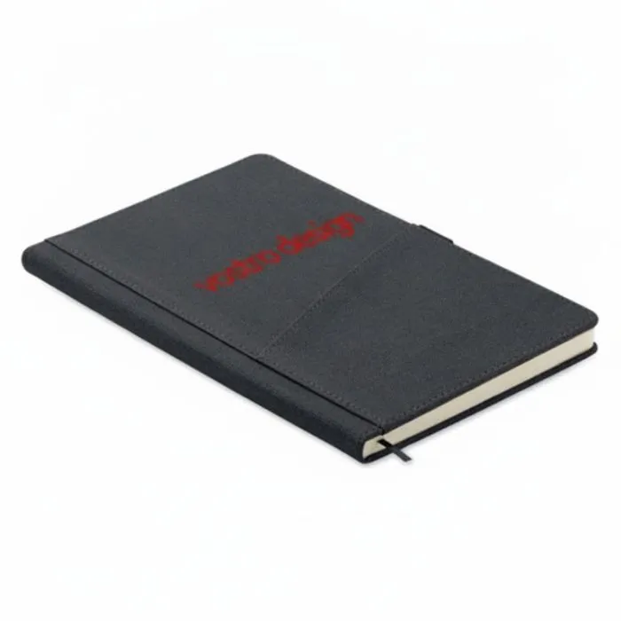 Taccuino A5 personalizzabile - CINCO