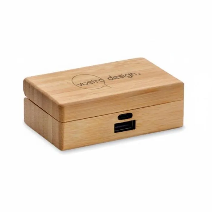 Auricolari TWS personalizzabili - OREBAM