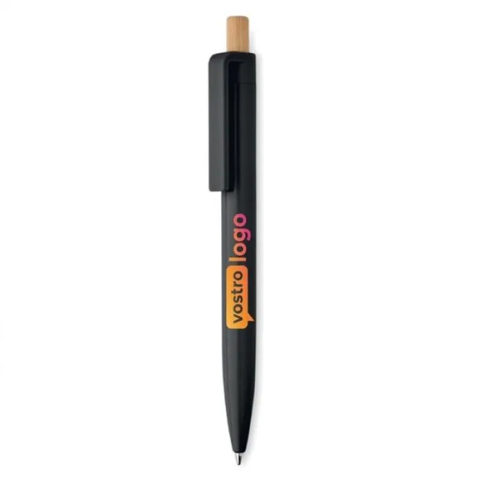 Penna a sfera promozionale in ABS riciclato - PENU