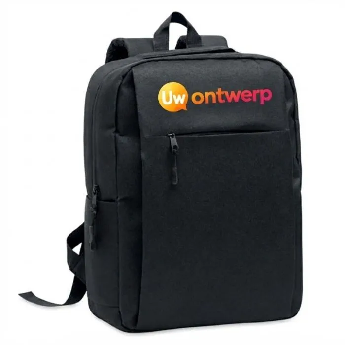 Gepersonaliseerde RPET-laptoprugzak - AKRAOS