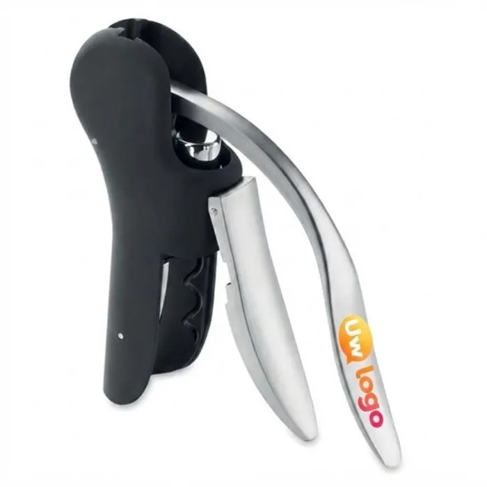 Gepersonaliseerde automatische kurkentrekker - CORCHO