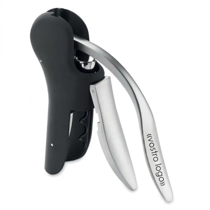 Cavatappi automatico personalizzato - CORCHO