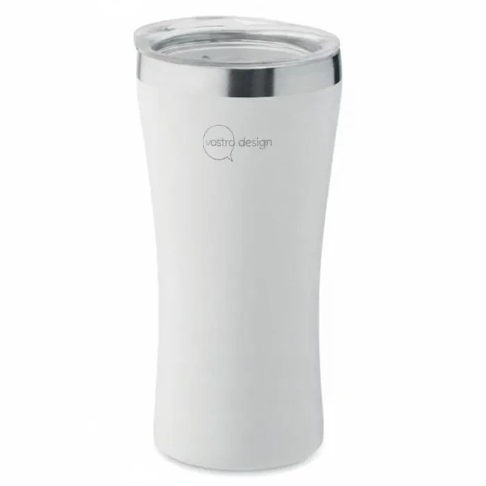 Bicchiere a doppia parete da 160 ml personalizzabile - OZ