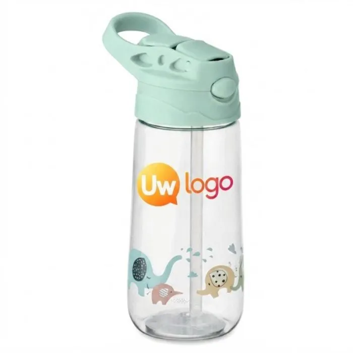 Tritan-fles van 450 ml voor reclamedoeleinden - SID