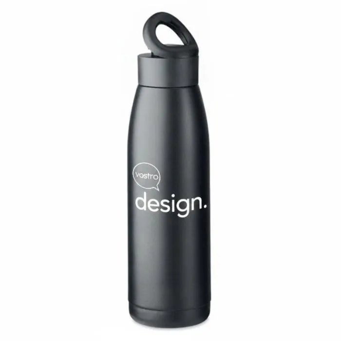 Borraccia termica da 400 ml personalizzata - CALEFRIO