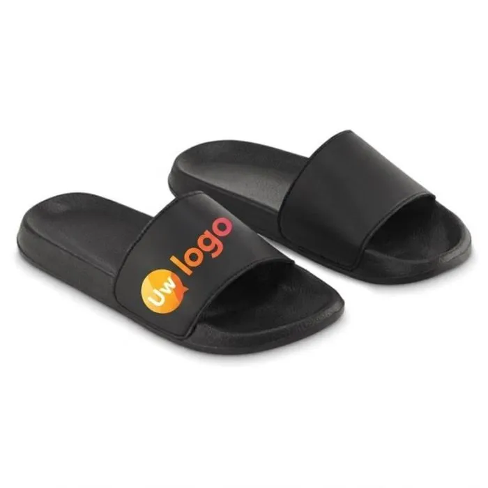 Op maat gemaakte antislip-tapschoenen van EVA, maat 46-47 - KOLAM