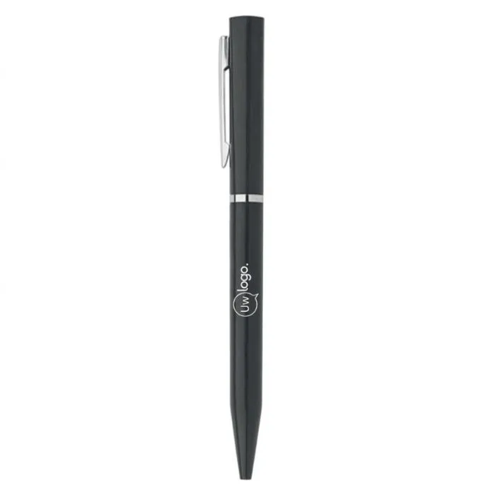 Promotie-draai pen van tarwestro/ABS - MAIPEN
