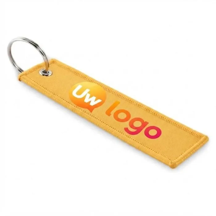 Reclame-sleutelhanger - TAKEOFF