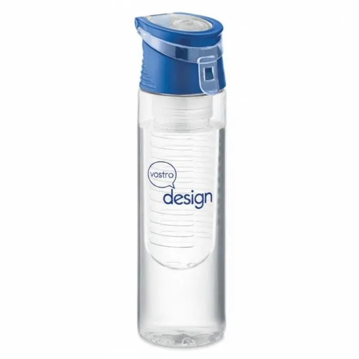 Bottiglia in RPET da 500 ml personalizzabile - SPORTTLE