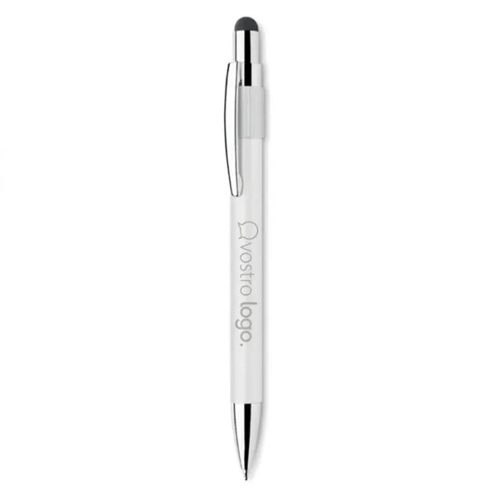 Penna a sfera con inchiostro blu e punta spinner - EDD