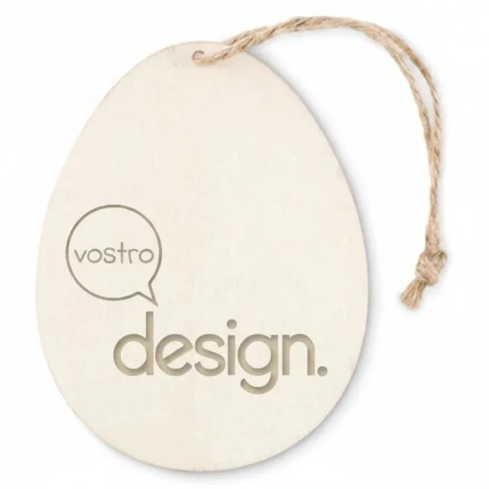 Set personalizzabile per dipingere su uova di legno - DREGG
