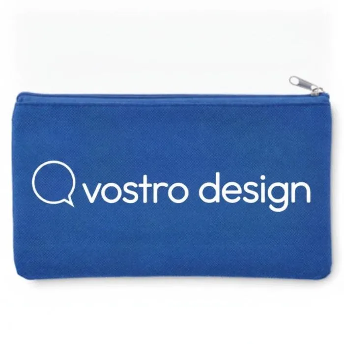 Astuccio con pennarelli promozionale - KIDDO