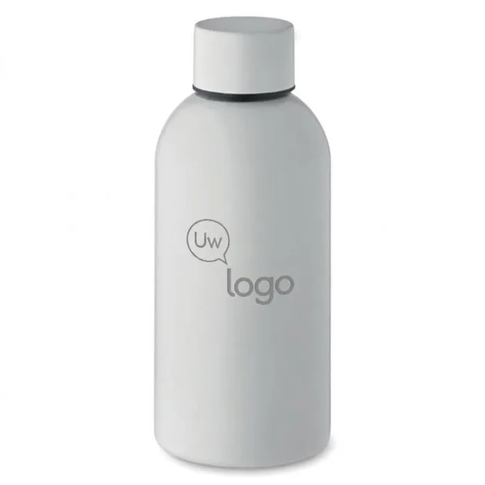 Enkelwandige reclamefles van 500 ml – ATHENA MID