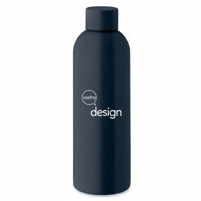 Bottiglia a parete singola in acciaio inossidabile da 750 ml per uso promozionale - ATHENA PLUS