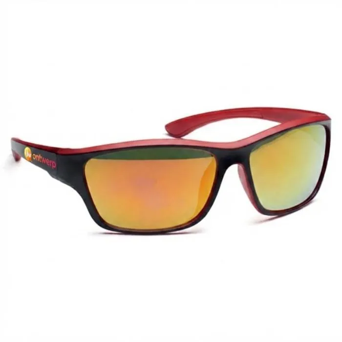 Sportzonnebril met aanpasbare UV400-glazen - YUMA