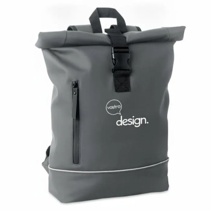 Zaino personalizzato in PU per computer - LAPTOSA
