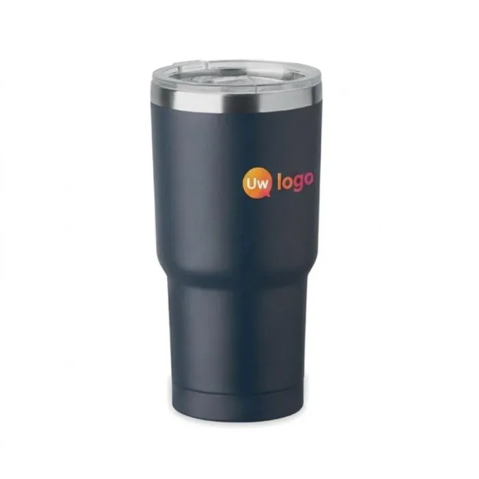 Personaliseerbare thermobeker 500 ml - SUM