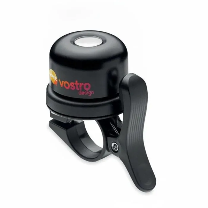 Campanello da bicicletta personalizzato con localizzatore - RINGSMART