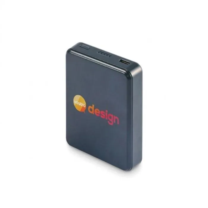 Powerbank personalizzato da 5000 mAh - KLEINPOW