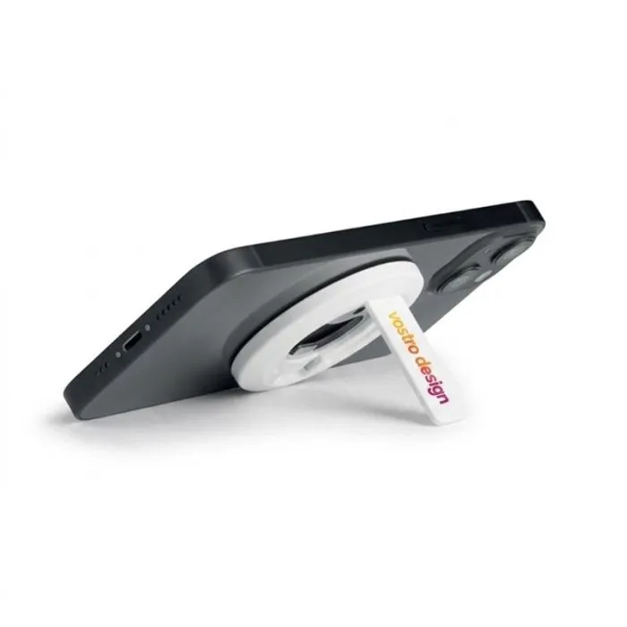 Portacellulare magnetico personalizzabile con apribottiglie - DOSENUNO