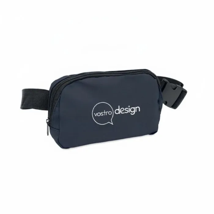 Marsupio personalizzabile in poliestere - KOROVIN WAIST