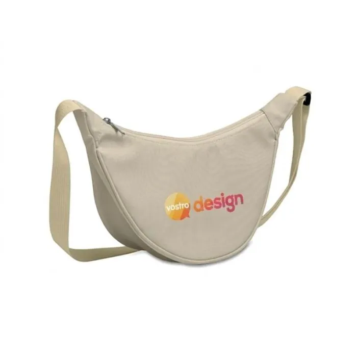 Borsa personalizzabile in Oxford 400D - KOROVIN CROSS
