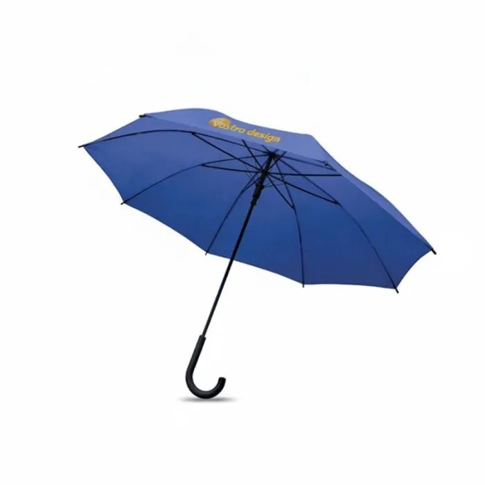 Ombrello dritto da tempesta personalizzabile da 23" - BRELA