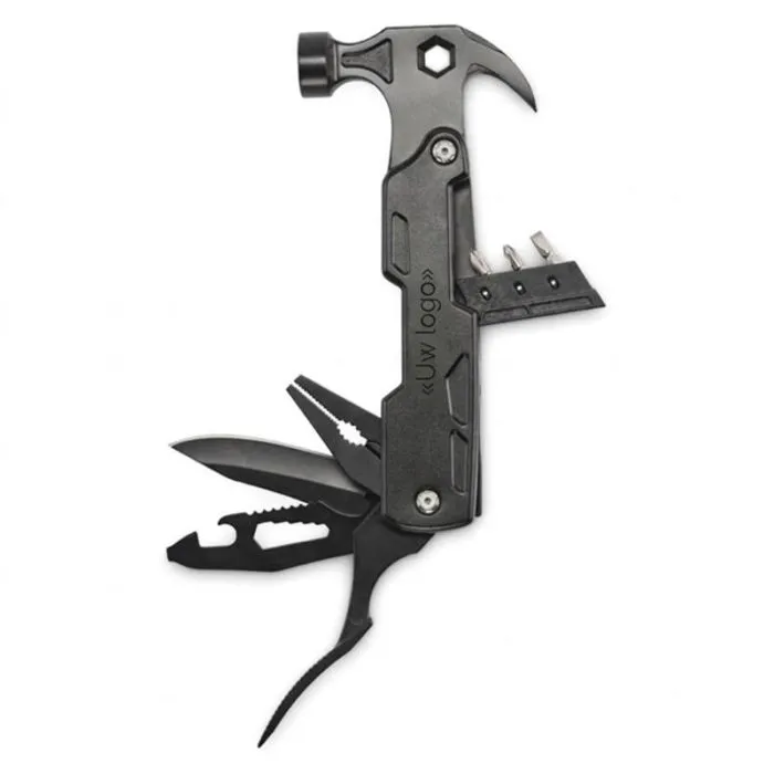 Aanpasbare multifunctionele hamer – MULTIHAMMER