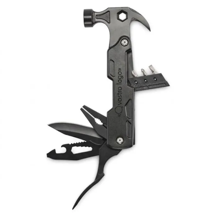 Martello multifunzione personalizzabile – MULTIHAMMER