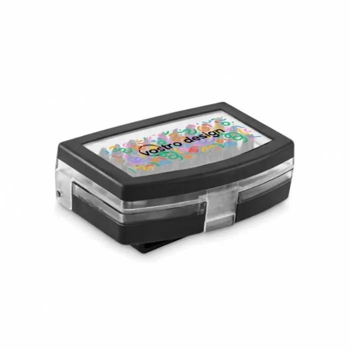 Set di punte per cacciavite da 32 pezzi con supporto girevole - SCREY
