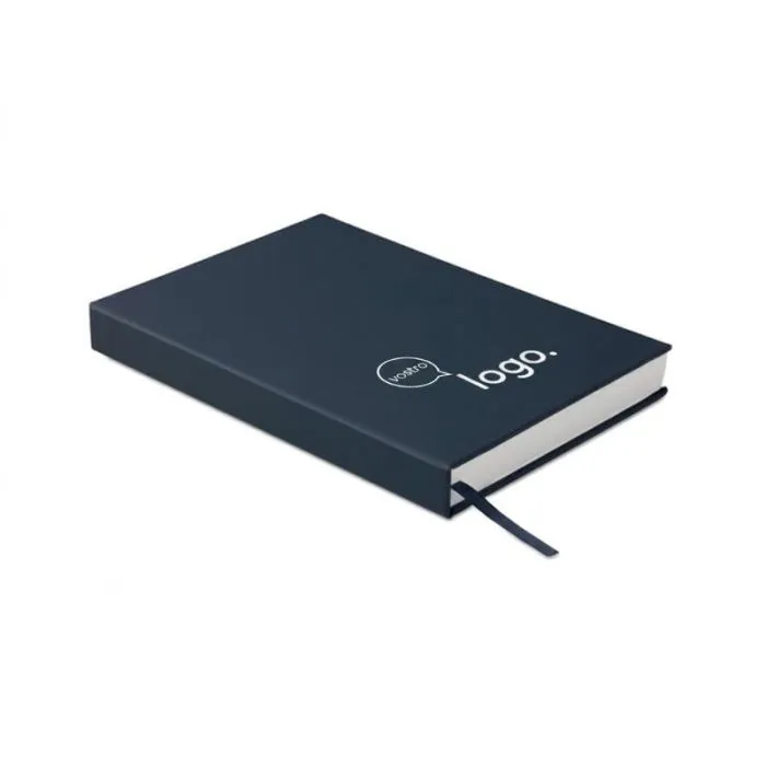 Agenda A5 perpetua personalizzabile - ROUTINE