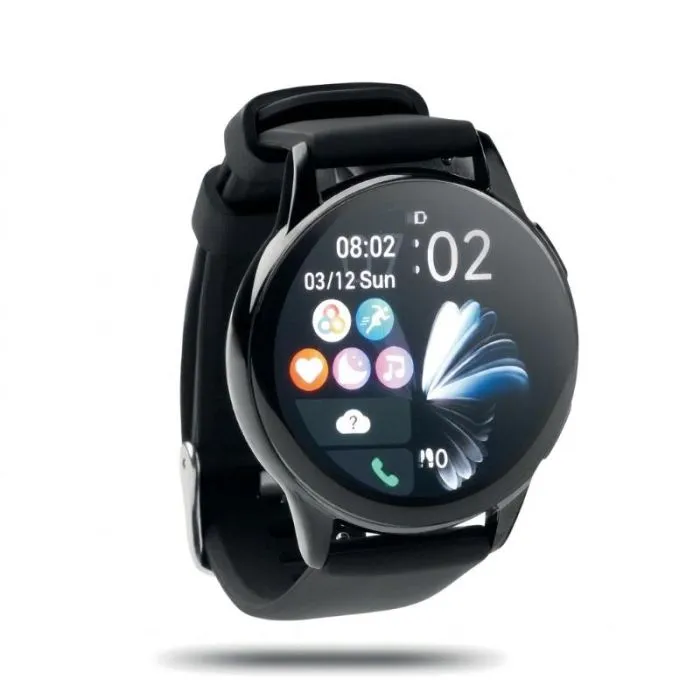 Orologio smart impermeabile IP67 - RIST
