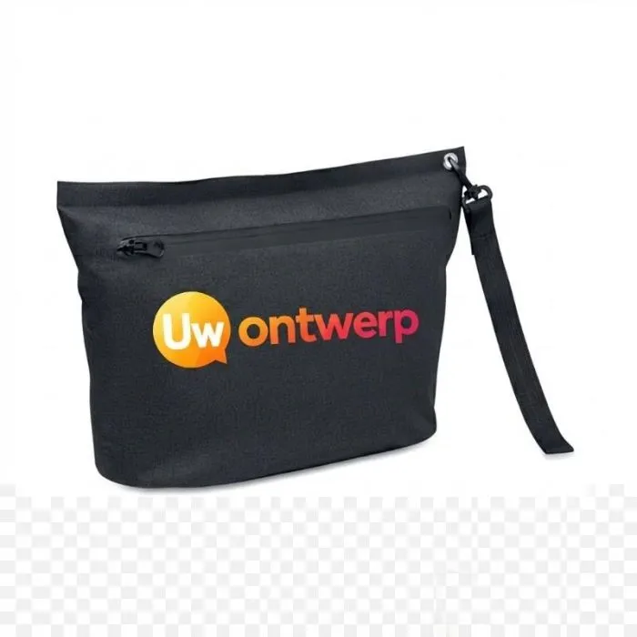 Aanpasbaar, waterbestendig etui - BRENNA POUCH