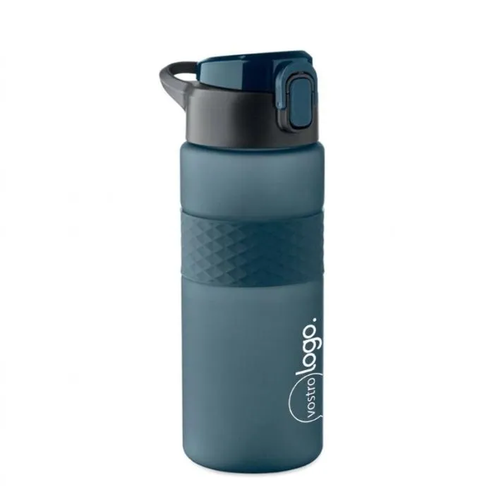 Bottiglia promozionale in RPET da 700 ml - ISJFORDEN