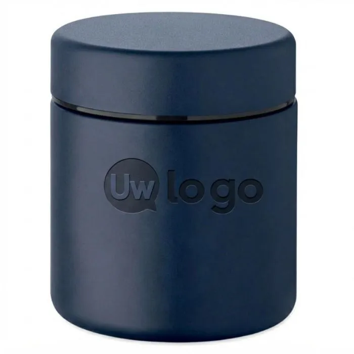 Personaliseerbare lunchbox 500 ml – GOSNACK