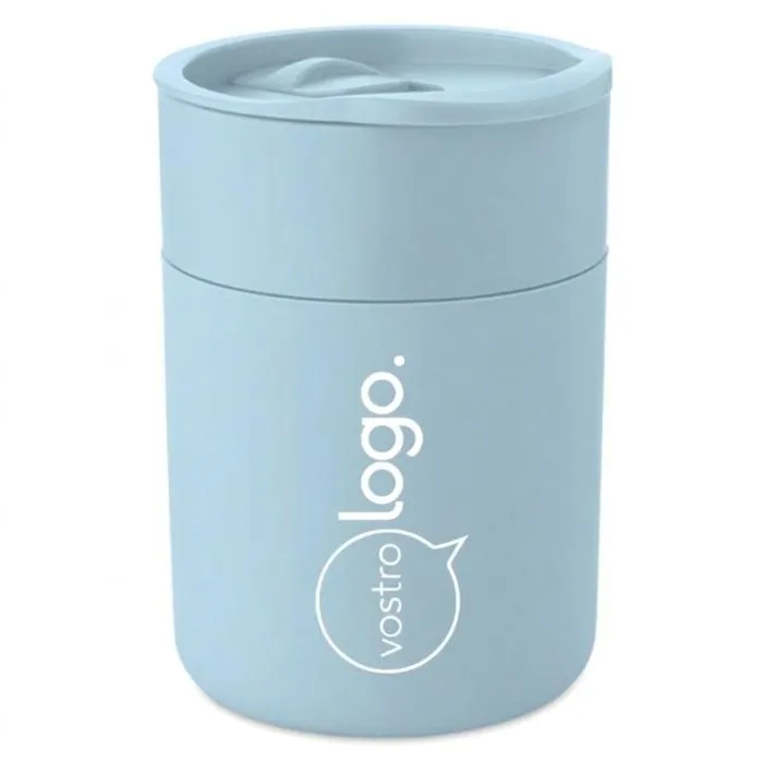Bicchiere a parete singola da 330 ml personalizzabile – GOBLET